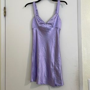 Princess Polly Mini Dress